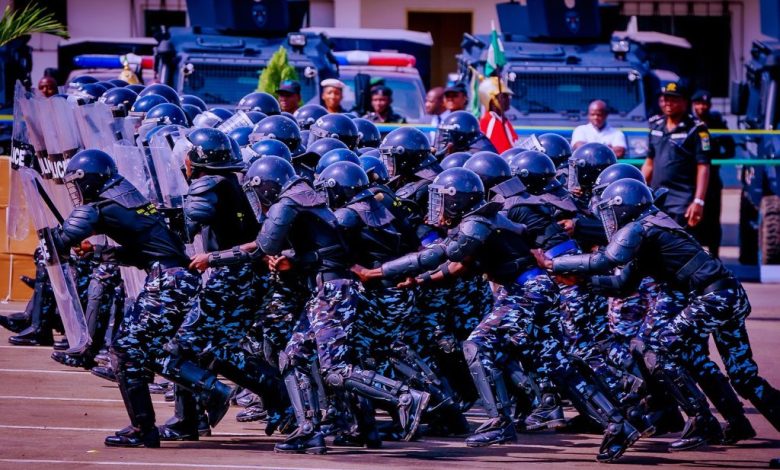 Nigeria Police Recruitment 2025: How to Apply, Requirements