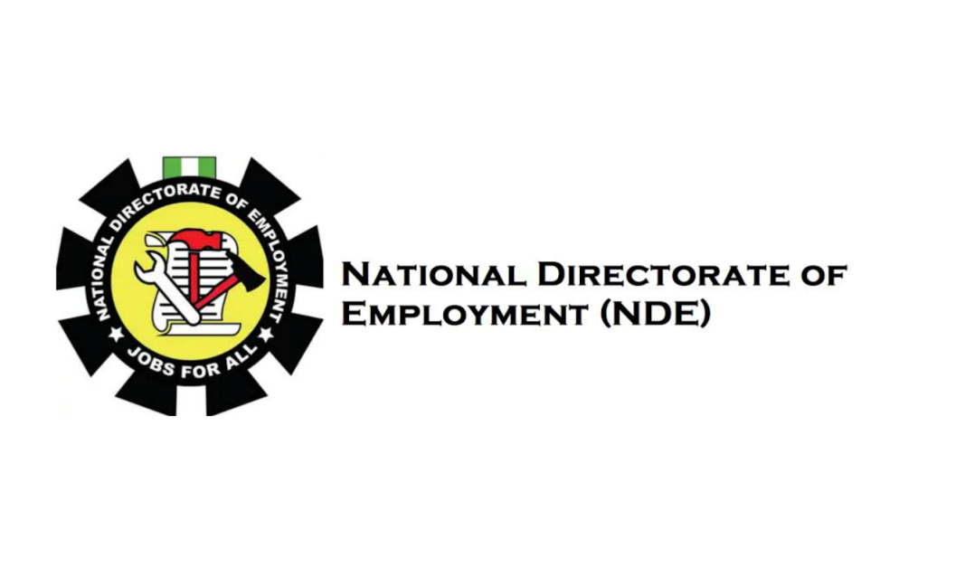 national directorate of employment